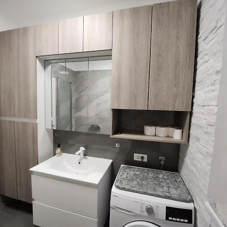 Appartement Airport Split *