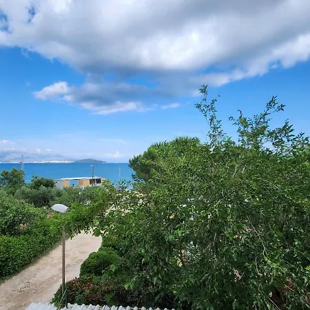 Airport Split Apartment Kastel Stafilic