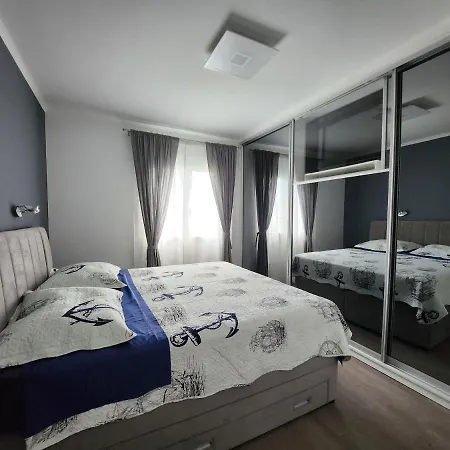 Apartment Airport Split Kastel Stafilic