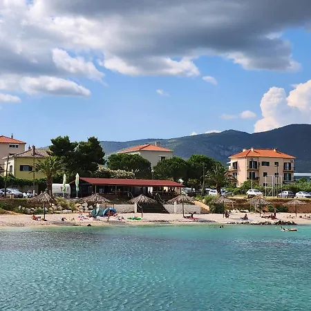 Airport Split * Kastel Stafilic