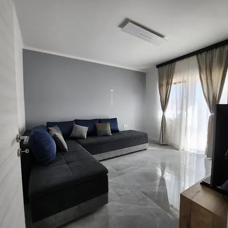 Apartment Airport Split *