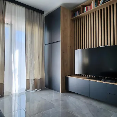 Apartment Airport Split *