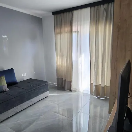 Apartment Airport Split
