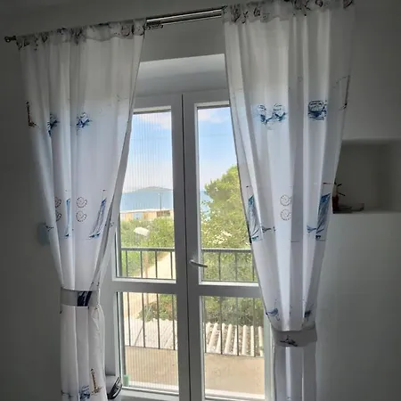 Apartment Airport Split Kastel Stafilic