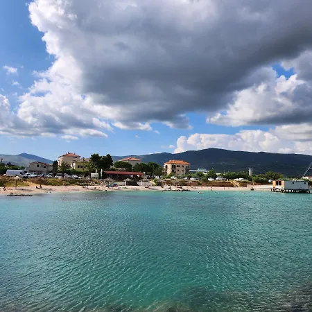 Apartment Airport Split Kastel Stafilic