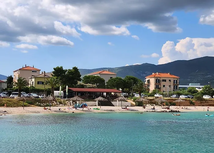 Airport Split * Kaštel Štafilić