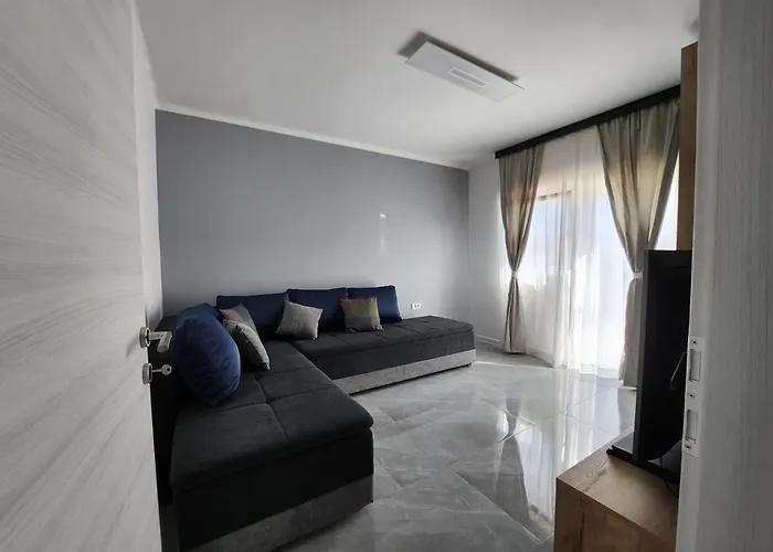 アパート Airport Split *