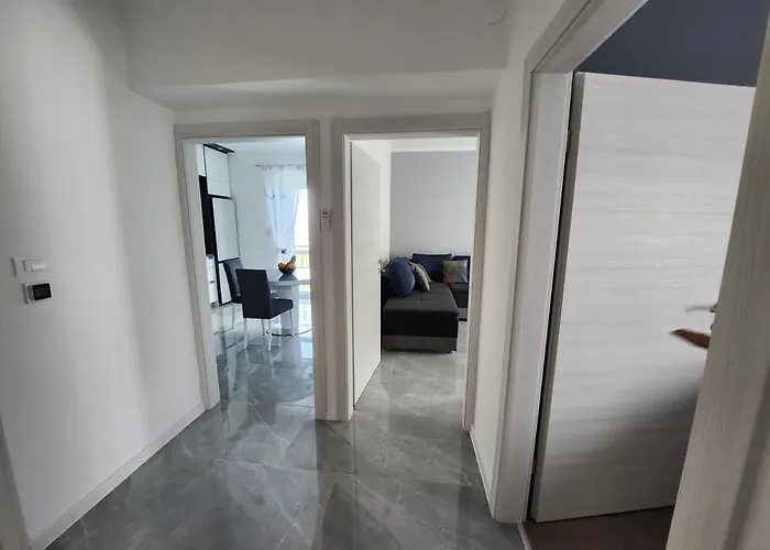 Airport Split Appartement *