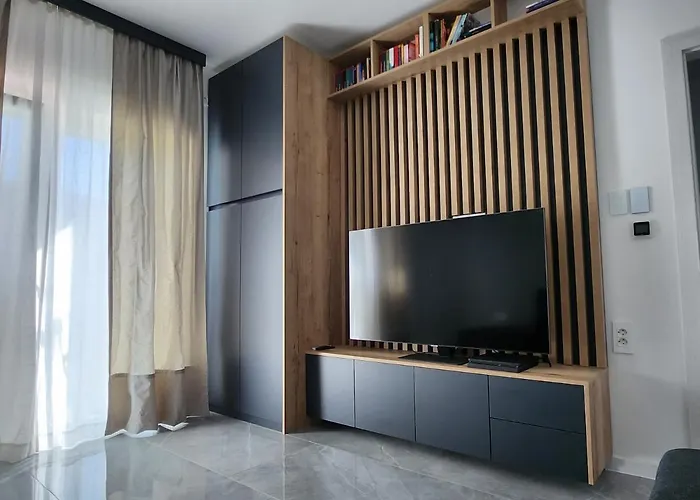 Airport Split Appartement *